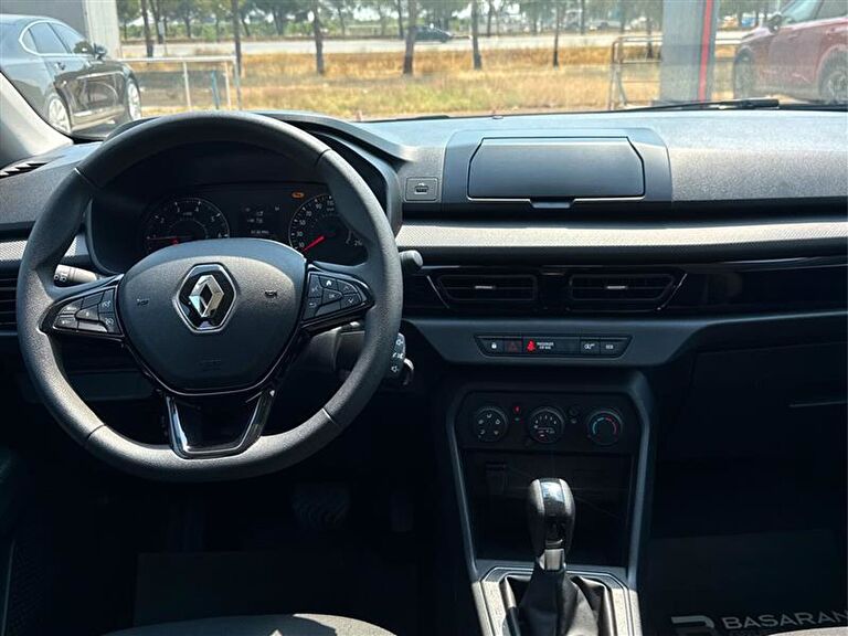 RENAULT TALIANT