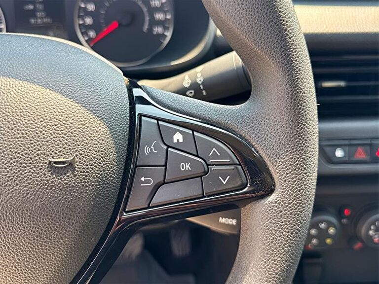 RENAULT TALIANT