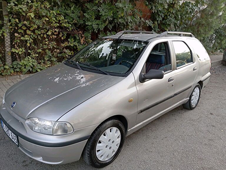 FIAT PALIO