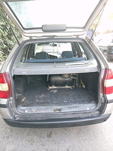 FIAT PALIO