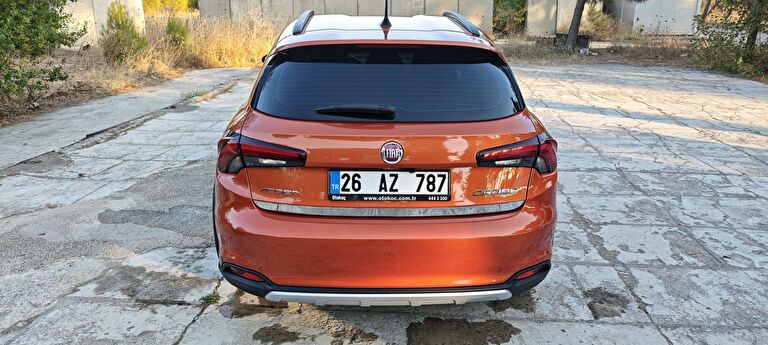 FIAT EGEA