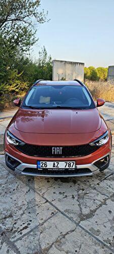 FIAT EGEA