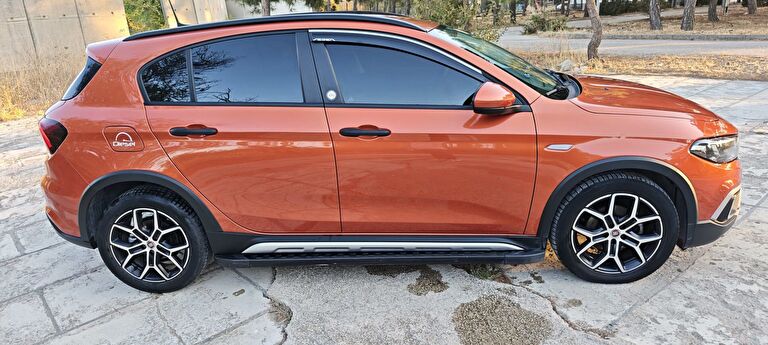 FIAT EGEA