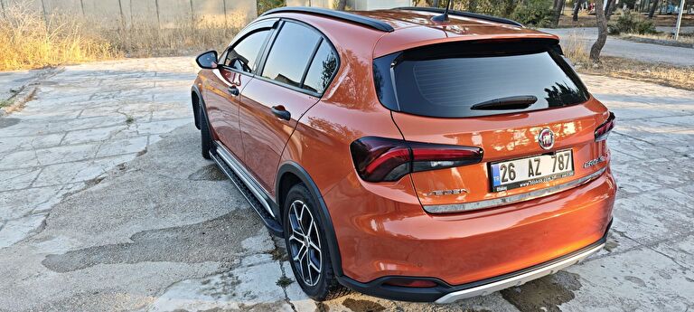 FIAT EGEA