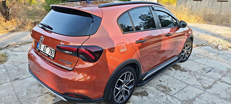 FIAT EGEA