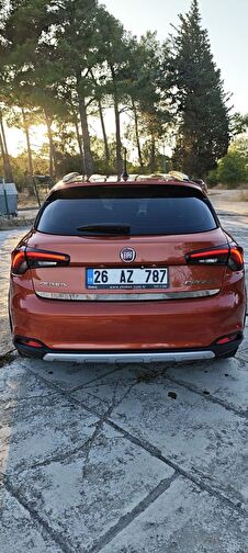 FIAT EGEA