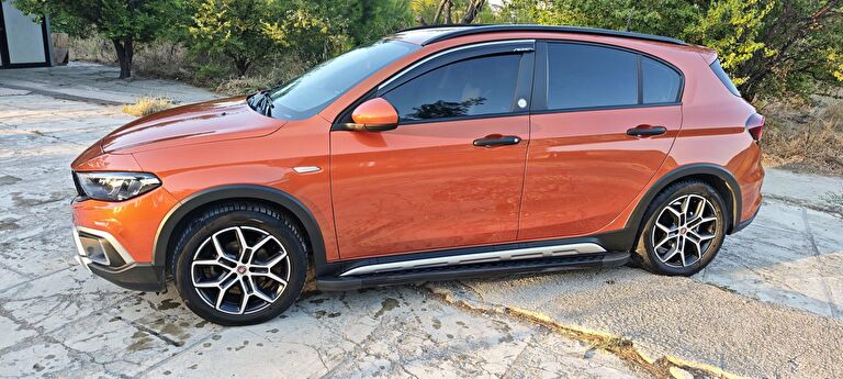 FIAT EGEA