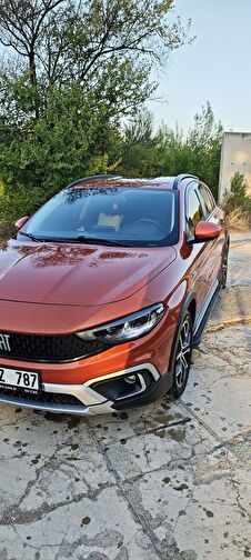 FIAT EGEA