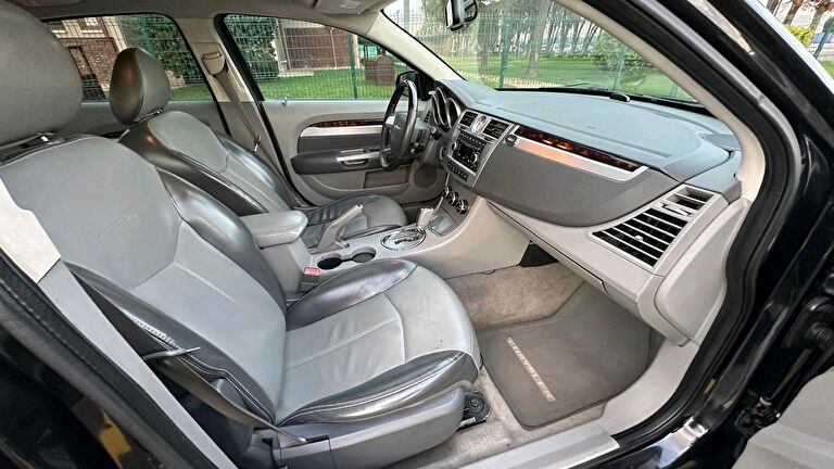 CHRYSLER SEBRING