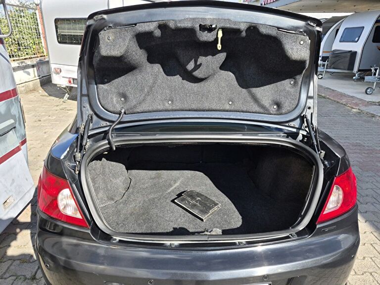 CHRYSLER SEBRING