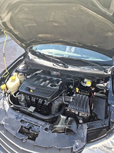 CHRYSLER SEBRING