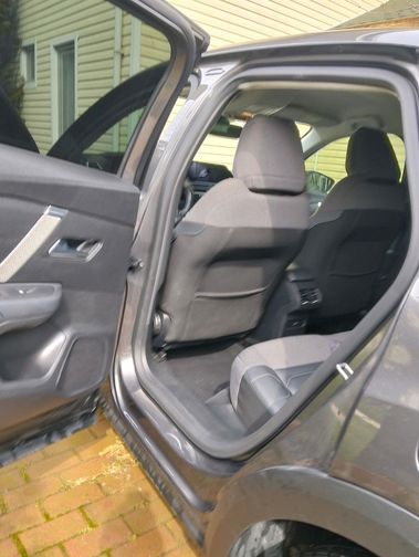 CITROEN C4 X