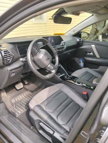 CITROEN C4 X