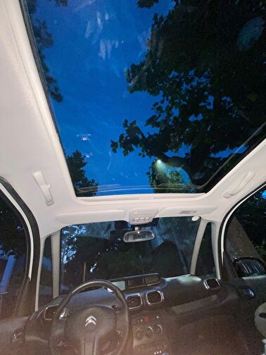CITROEN C3 PICASSO