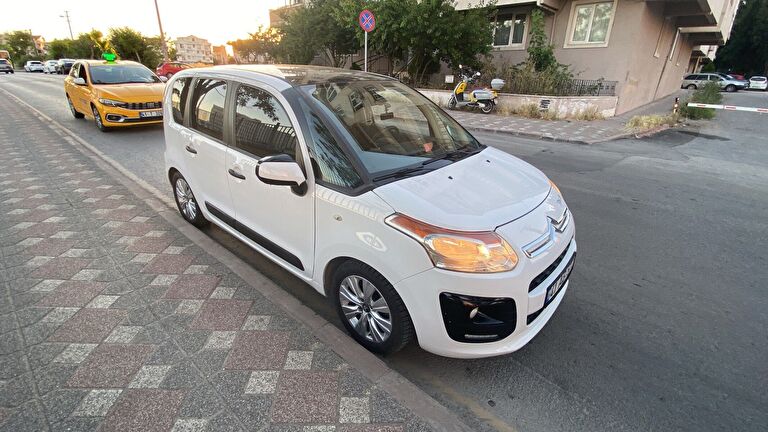 CITROEN C3 PICASSO