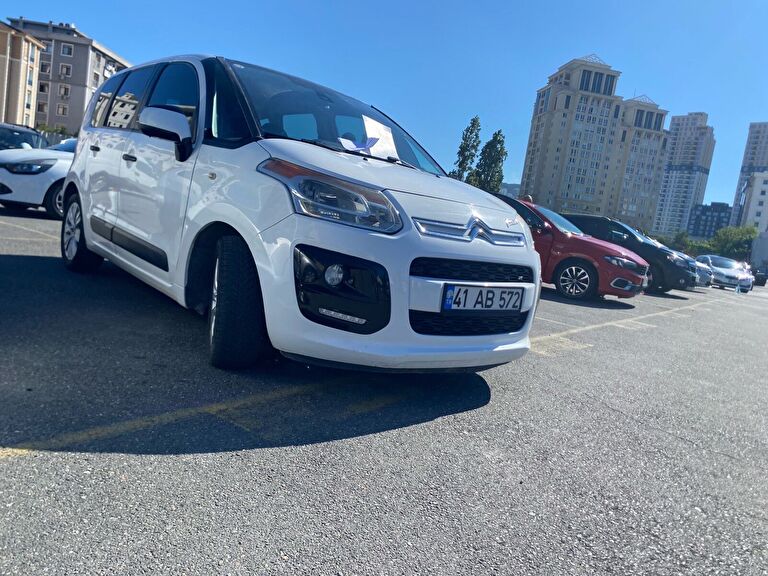 CITROEN C3 PICASSO