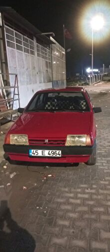 LADA SAMARA
