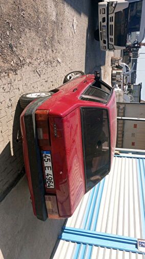 LADA SAMARA