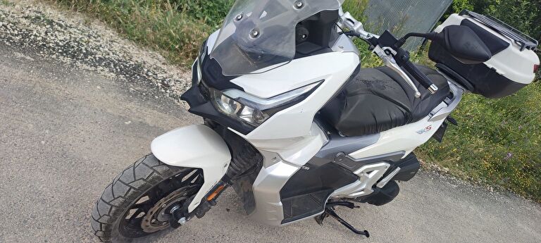 RKS Freccia 150
