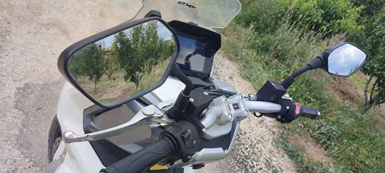 RKS Freccia 150