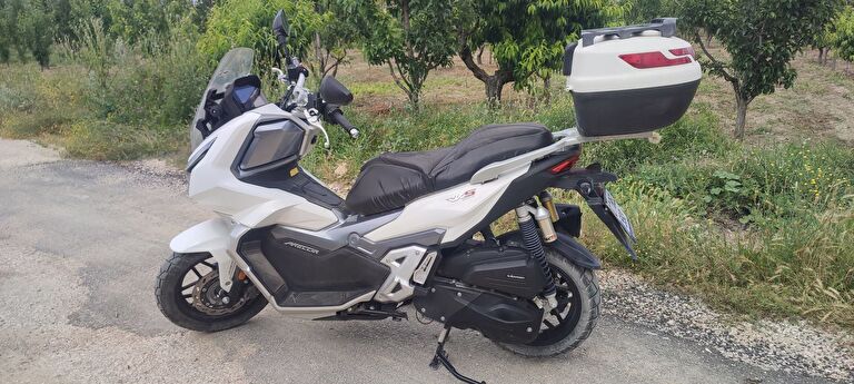RKS Freccia 150