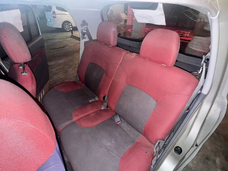 HYUNDAI ATOS PRIME