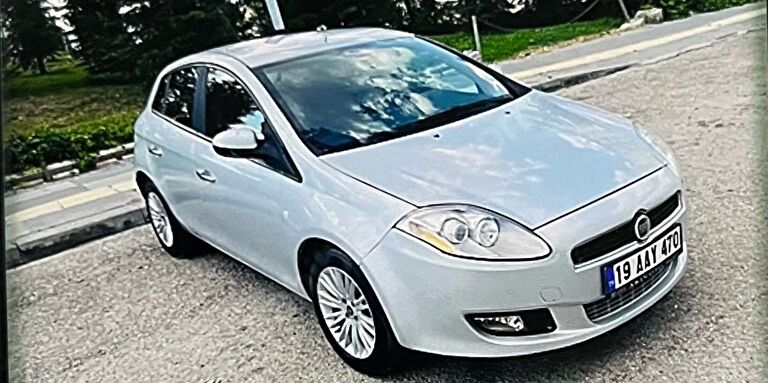 FIAT BRAVO