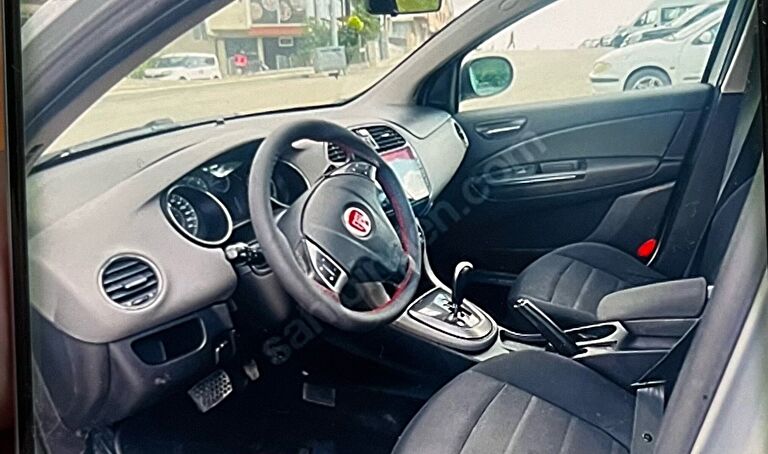 FIAT BRAVO
