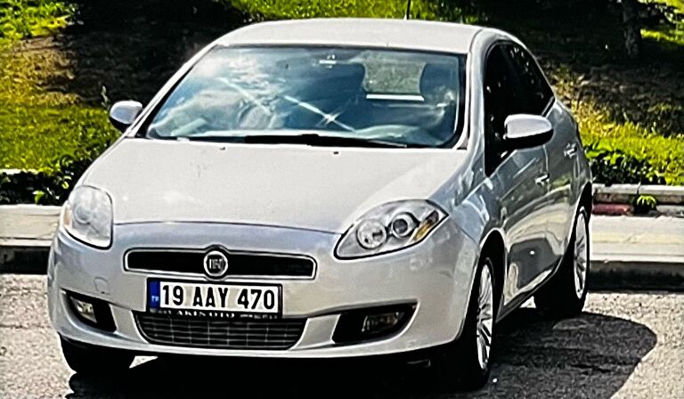 FIAT BRAVO