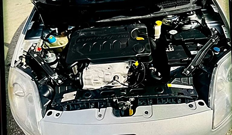FIAT BRAVO