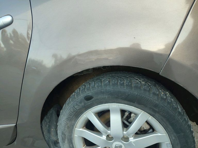 RENAULT GRAND SCENIC