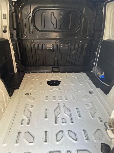 FIAT DOBLO CARGO