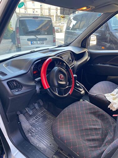 FIAT DOBLO CARGO