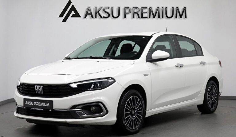 FIAT EGEA