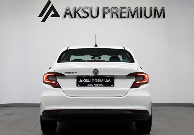 FIAT EGEA