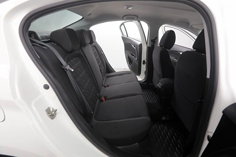 FIAT EGEA