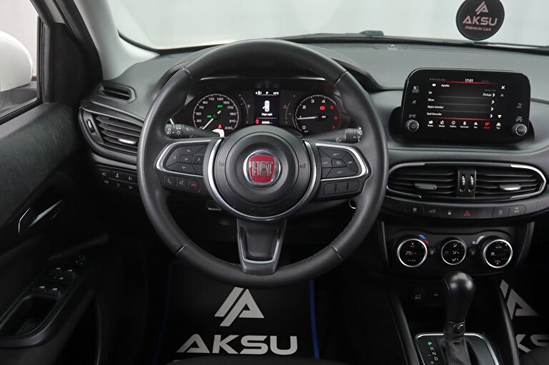 FIAT EGEA