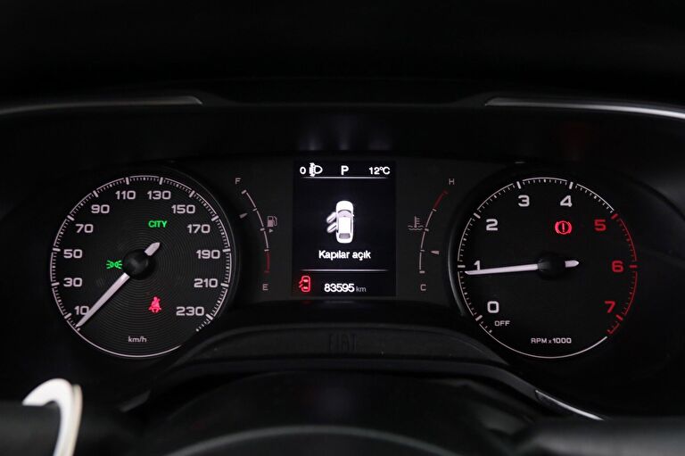 FIAT EGEA