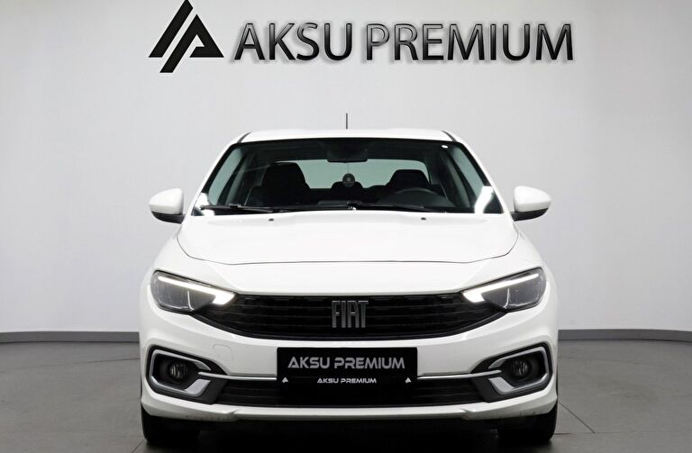 FIAT EGEA