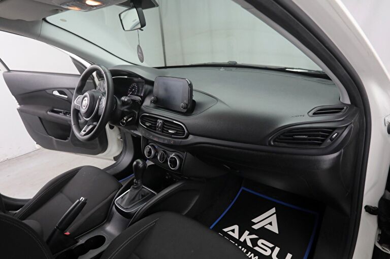 FIAT EGEA