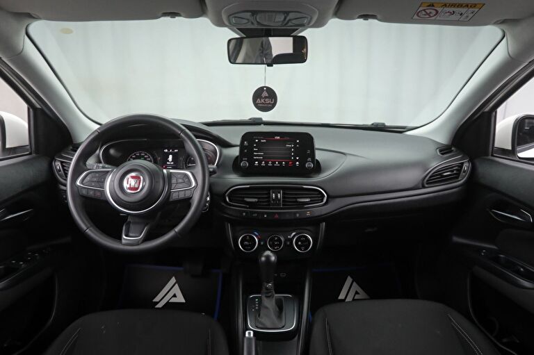 FIAT EGEA