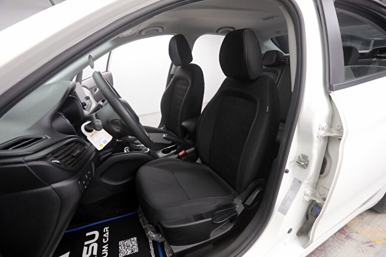 FIAT EGEA