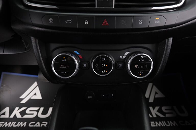 FIAT EGEA