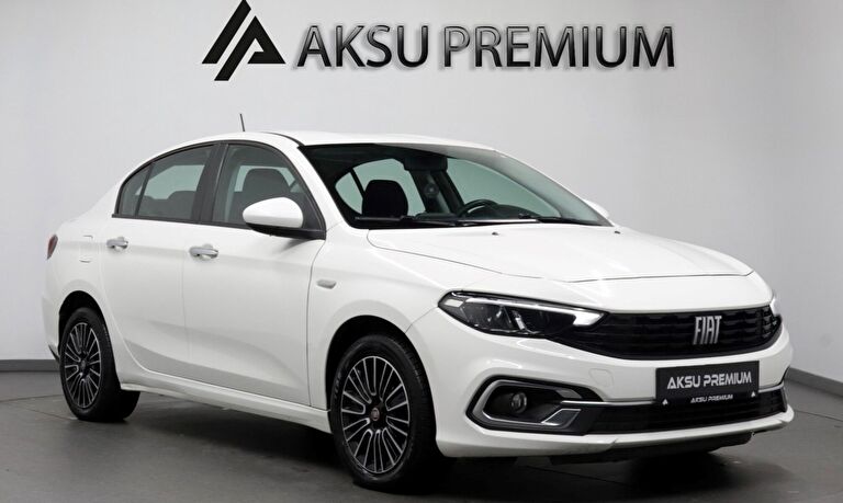 FIAT EGEA