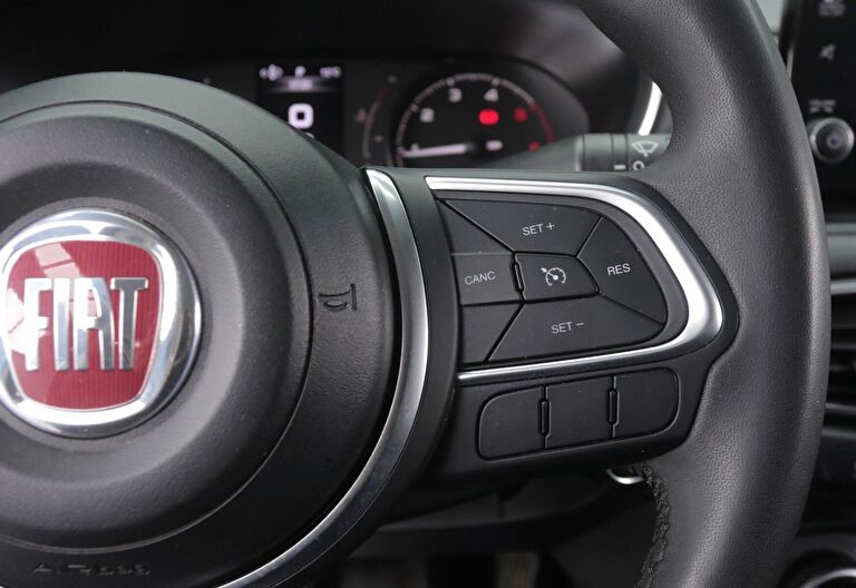 FIAT EGEA