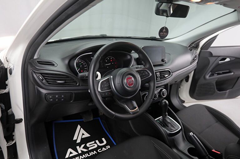 FIAT EGEA