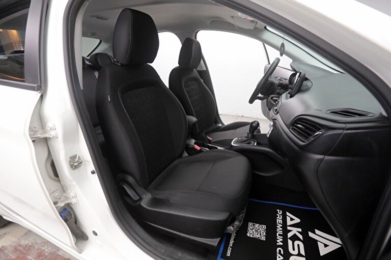 FIAT EGEA