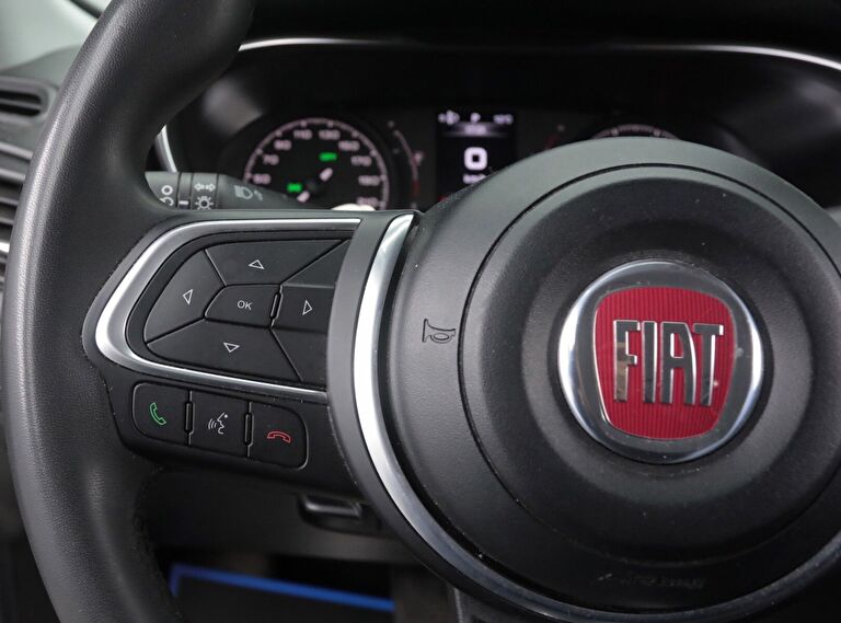 FIAT EGEA