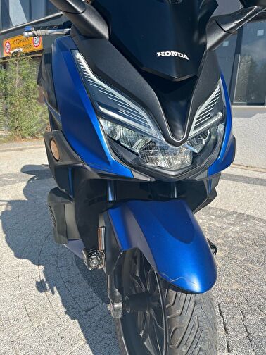 Honda Forza 250 (NSS250)