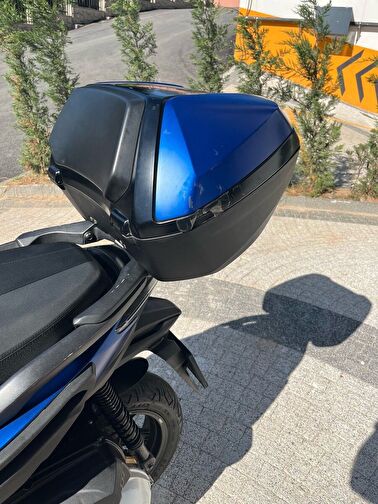 Honda Forza 250 (NSS250)
